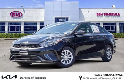 Used 2024 Kia Forte LX