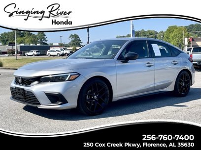 Used 2023 Honda Civic Sport