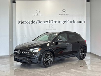Certified 2024 Mercedes-Benz GLA 250