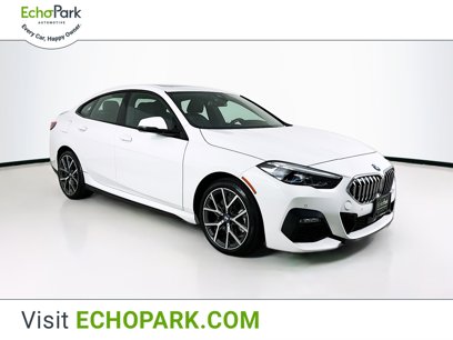 Used 2023 BMW 228i Gran Coupe w/ M Sport Package
