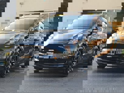 Used 2022 Tesla Model Y Long Range