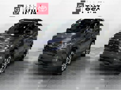 Used 2019 Toyota RAV4 XLE Premium
