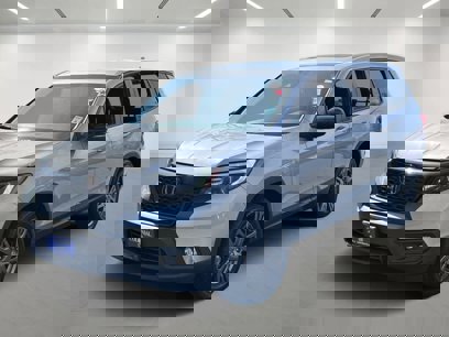 Used 2021 Honda Passport EX-L