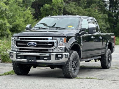 Used 2022 Ford F250 Lariat w/ Tremor Off-Road Package