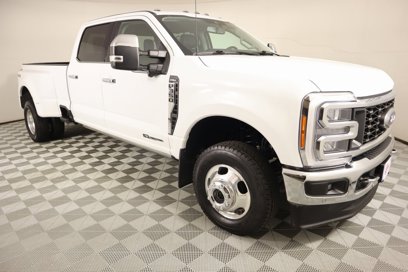 Used 2023 Ford F350 Lariat w/ Lariat Ultimate Package