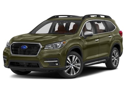 Used 2022 Subaru Ascent Touring