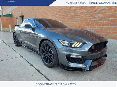 Used 2016 Ford Mustang Shelby GT350 w/ Track Package