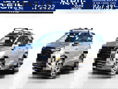 New 2025 Hyundai Palisade SEL