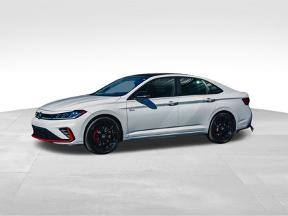 New 2025 Volkswagen Jetta GLI Autobahn