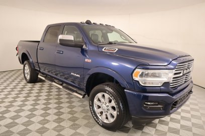 Used 2022 RAM 2500 Laramie
