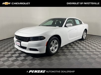 Used 2022 Dodge Charger SXT