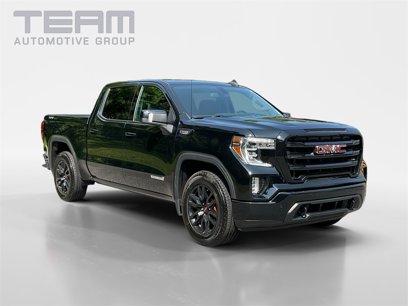 Used 2020 GMC Sierra 1500 Elevation w/ Elevation Value Package