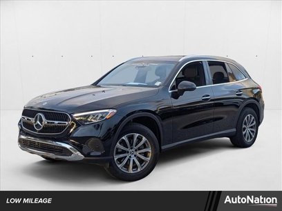 Used 2025 Mercedes-Benz GLC 300