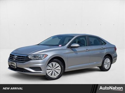 Used 2020 Volkswagen Jetta S w/ Driver Assistance Package