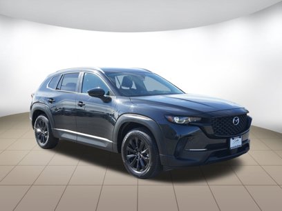 Used 2024 MAZDA CX-50 AWD 2.5 S w/ Preferred Package