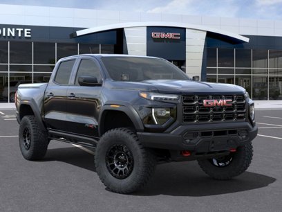 New 2024 GMC Canyon AT4X w/ AT4X AEV Edition