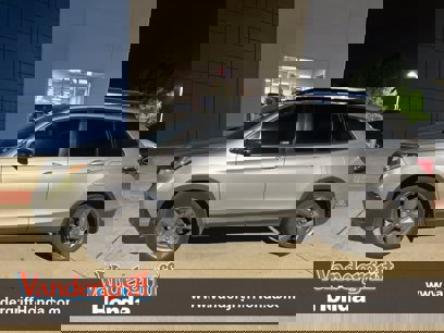 Used 2019 Honda Passport Touring
