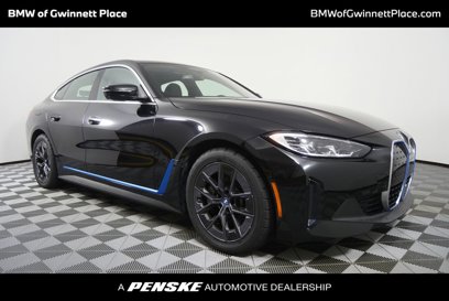 Used 2024 BMW i4 eDrive40
