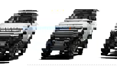New 2026 GMC Hummer EV 4x4 Crew Cab