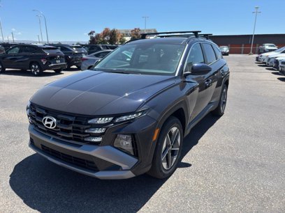New 2025 Hyundai Tucson SEL