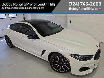 Used 2025 BMW M850i xDrive