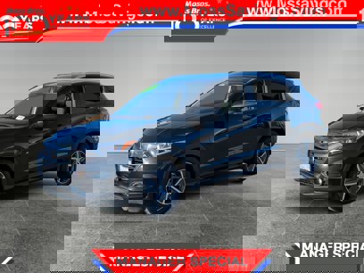 Used 2022 Honda HR-V EX