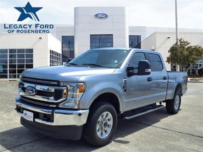 Used 2022 Ford F250 XLT w/ FX4 Off-Road Package