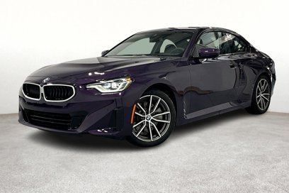 New 2025 BMW 230i Coupe w/ Premium Package