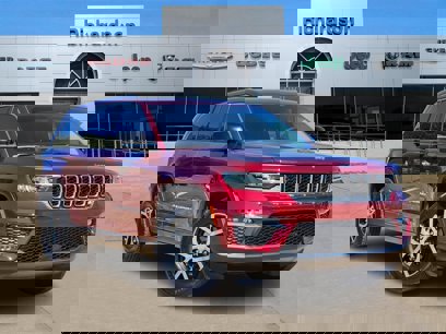 Used 2023 Jeep Grand Cherokee Limited