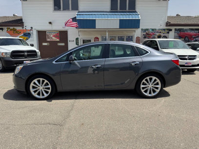 Used 2013 Buick Verano Convenience