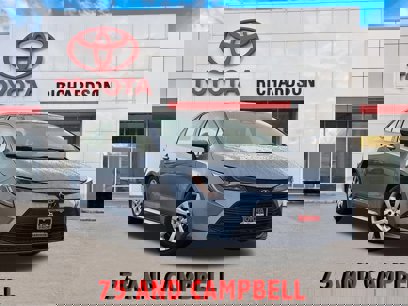 Used 2023 Toyota Corolla LE