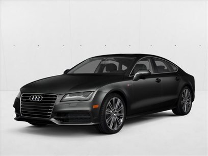Used 2013 Audi A7 3.0T Prestige