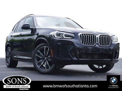 Used 2024 BMW X3 sDrive30i w/ Premium Package