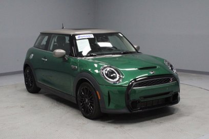 Used 2023 MINI Cooper S