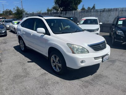Used 2006 Lexus RX 400h 2WD