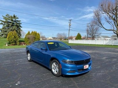 Used 2022 Dodge Charger SXT