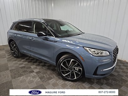 Used 2024 Lincoln Corsair Grand Touring