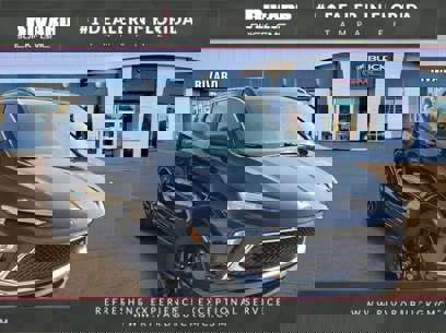New 2026 Buick Encore GX Sport Touring w/ Comfort Package