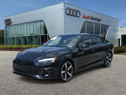 Certified 2024 Audi A5 2.0T Premium Plus w/ Premium Plus
