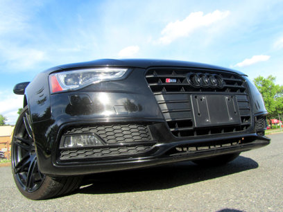 Used 2017 Audi S5 Prestige