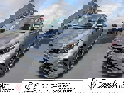 Used 2024 Kia Forte LXS