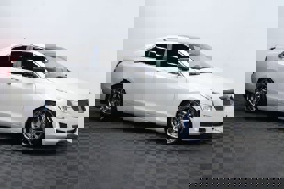 Used 2014 Cadillac ATS Performance