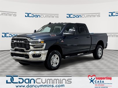 New 2025 RAM 2500 Tradesman