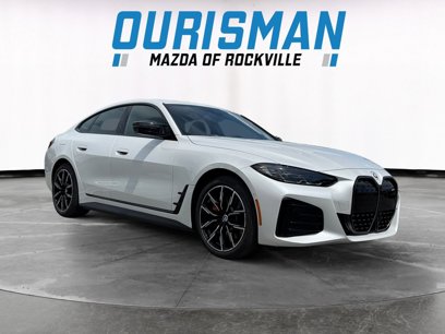 Used 2023 BMW i4 M50 w/ Premium Package