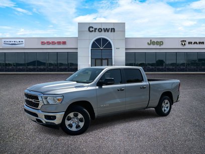 Used 2023 RAM 1500 Big Horn