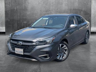 Used 2023 Subaru Legacy Touring XT