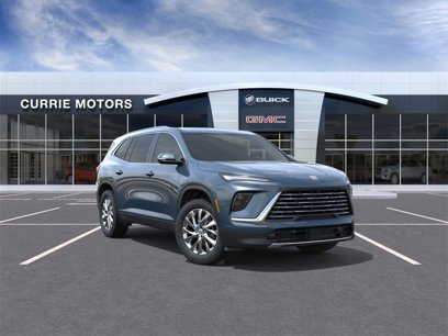 New 2026 Buick Enclave Preferred w/ LPO, All-Weather Package