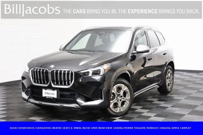 Certified 2024 BMW X1 xDrive28i