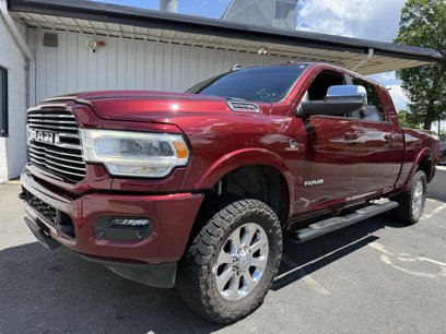 Used 2021 RAM 2500 Laramie