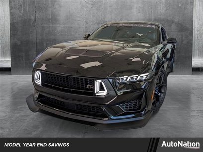 New 2024 Ford Mustang GT Premium w/ GT Performance Package